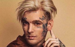 "Hoàng tử nhạc Pop" Aaron Carter qua đời ở tuổi 34, dòng chia sẻ cuối cùng gây chấn động