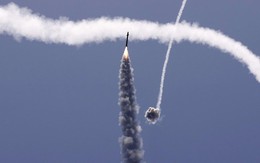 Vũ khí của Iran đang dần kéo Israel vào hệ thống phòng thủ Ukraine?