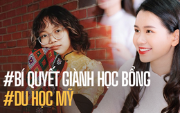 Hội "con nhà người ta" chia sẻ bí quyết chinh phục học bổng du học Mỹ: Liệu có khó như lời đồn?