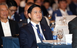 Ông Trần Anh Tú đắc cử Phó chủ tịch phụ trách chuyên môn VFF khoá 9