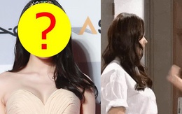 Mỹ nhân phim Hàn bị dàn đồng nghiệp bạo hành đến giải nghệ, khóc nức nở trên livestream