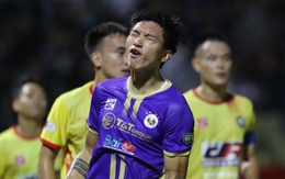 Hà Nội FC vắng 2 trụ cột ở trận đấu với Viettel FC
