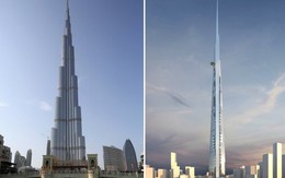 Làm thế nào người ta thiết kế được những tòa nhà "siêu cao khổng lồ"? Phức tạp hơn nhiều so với bạn nghĩ!