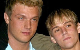 Nick Carter và cái chết của Aaron Carter: "Trái tim tôi tan nát"