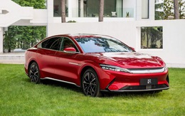 Người Trung Quốc được mua xe điện rẻ nhất thế giới, giá thấp hơn cả xe xăng