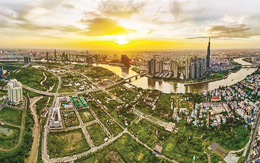 Sáng nay, loạt ông lớn BĐS Novaland, Him Lam, Hưng Thịnh, Sơn Kim Land...họp cùng Chính Phủ và Bộ Xây dựng