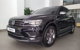 Đại lý xả kho VW Tiguan và Polo 2020: Giảm cao nhất 249 triệu, cơ hội 'bắt đáy' cho người mê xe Đức