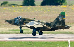 Nga tuyên bố bắn hạ Su-25 và đánh chặn tên lửa HIMARS của Ukraine