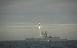 Nga tích hợp tên lửa hành trình nguy hiểm nhất thế giới lên bệ phóng di động mới