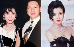 Bà trùm showbiz Trần Lam lên tiếng về tin đánh ghen, hất cà phê vào Quan Chi Lâm