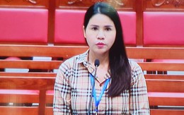 Cựu đại tá Biên phòng dẫn mối cho nữ doanh nhân nhập xăng lậu