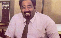 Gerald 'Jerry' Lawson - người tiên phong trong lĩnh vực trò chơi điện tử