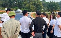 Ông Trần Khánh Quang: Nhà đầu tư cá nhân có thể cầm cự thêm đến tháng 3/2023 trước đợt “bán tháo” mới