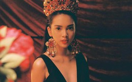 Nữ chính hot nhất "Đừng làm mẹ cáu": Từng vướng tin đồn yêu Karik, bị Nam Trung quát ở "The Face Vietnam"