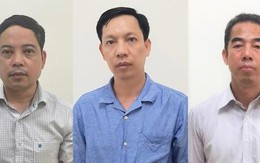 Rà soát bất động sản liên quan cựu Thứ trưởng Bộ Ngoại giao Tô Anh Dũng