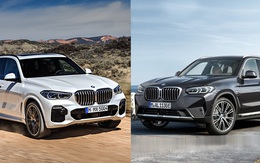 Giá xe BMW lắp ráp tại Việt Nam giảm giá không tưởng: 770 triệu đồng so với xe nhập khẩu?