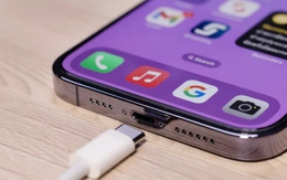 Châu Âu yêu cầu iPhone chuyển sang cổng sạc USB-C từ năm 2024