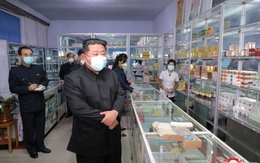 Triều Tiên gọi chiến thắng Covid-19 là thành tựu lớn nhất nước này năm 2022