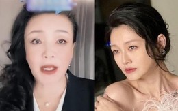 Người mẹ chồng khiến Từ Hy Viên sợ hãi