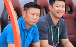 HLV Thạch Bảo Khanh lên tiếng về thông tin dẫn dắt Viettel FC