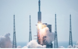 NASA: Mỹ sẽ chiến thắng Trung Quốc trong cuộc đua đổ bộ lên Mặt Trăng