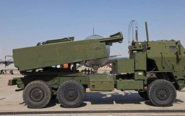 Chính quyền thân Nga: Kiev tấn công thành phố Melitopol bằng tên lửa HIMARS