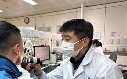 Rước họa vì làm đẹp cấp tốc
