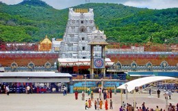 Một ngôi đền ở Ấn Độ sở hữu 10 tấn vàng cùng 20 tỷ USD tiền gửi ngân hàng, hàng loạt bất động sản đắt giá khắp cả nước: Nhờ đâu mà giàu có đến vậy?