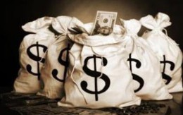 Ròng rã mua ròng, 20.000 tỷ đồng của nhà đầu tư nước ngoài đang nằm tại các doanh nghiệp nào?