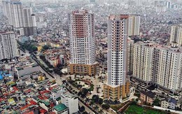 Tại sao thị trường bất động sản hiện nay hoàn toàn khác giai đoạn "đóng băng" 10 năm trước?