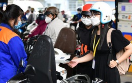 Giá xăng hôm nay giảm mạnh, hơn 1.500 đồng một lít