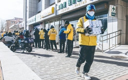 Chuyên gia: Trung Quốc mất 3-6 tháng để vượt qua đợt dịch Covid-19 sau khi nới lỏng