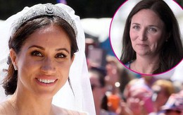 Meghan Markle lại bị tố nói dối liên quan đến cháu ruột trong phim mới, lý do vì đâu?