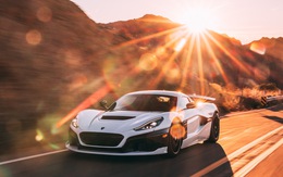 Điểm mặt những chiếc siêu xe tuyệt vời nhất 2022