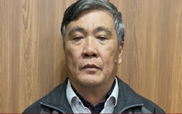 Khởi tố Phó Chủ tịch UBND tỉnh Bình Thuận