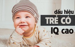 Nghiên cứu của ĐH Harvard: Trẻ có 2 điểm kỳ quặc và sinh vào 4 tháng này có IQ cao, dễ thành công hơn