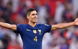 Sao MU quyết tâm giúp Pháp loại Morocco khỏi World Cup 2022