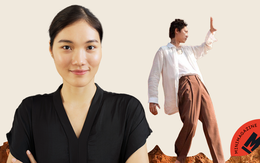 Co-Founder giày Một “made in Việt Nam” kể chuyện 4 năm chỉ sản xuất duy nhất 1 mẫu giày, ai cũng có thể đi vào chân và tuyệt đối không thể sao chép vì… quá khó