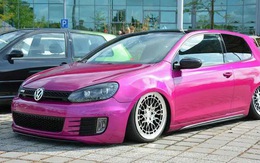 Trùm xe, hết xăng mới đổ và những thói quen 'giết' ô tô mà bạn cần tránh