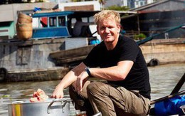 Ẩm thực Việt và Lào có gì mà được đầu bếp nổi tiếng gọi là "điểm đến ẩm thực hàng đầu thế giới"?