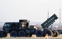 Tìm hiểu sức mạnh tên lửa Patriot mà Mỹ có thể chuyển giao cho Ukraine