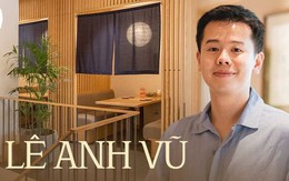 Câu chuyện khởi nghiệp từ niềm đam mê ẩm thực của anh chàng 9X với loạt nhà hàng nổi tiếng Hà thành