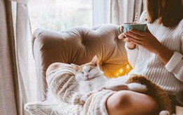 Hygge - phong cách sống mang lại sự ấm cúng, thoải mái cho những ngày đông lạnh giá