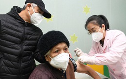 WHO: 'Bùng phát COVID-19 ở Trung Quốc do vi rút lây lan mạnh từ rất lâu'