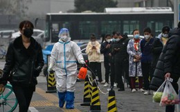 Số ca COVID-19 tăng mạnh, người dân Trung Quốc làm gì?