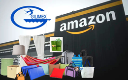 Trước khi đâm đơn kiện Amazon đòi 280 triệu USD, Gilimex đã mất cả nghìn tỷ doanh thu, cổ phiếu bốc hơi 60%