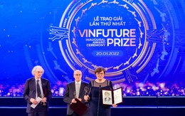 Chủ nhân Giải thưởng VinFuture mùa đầu tiên dự đoán gì về kết quả mùa 2?