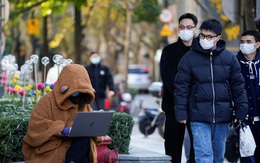 Trung Quốc tự tin vượt dịch COVID-19 nhờ 'thể chế tốt', không cần Mỹ giúp