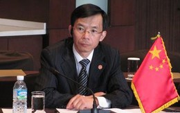 Đại sứ Trung Quốc nói biểu tình chống COVID-19 là ‘cách mạng màu’