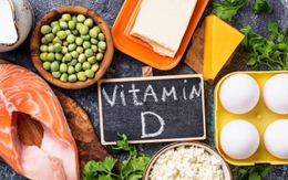 Bật mí cho bạn loại vitamin giúp bảo vệ sức khỏe đường ruột